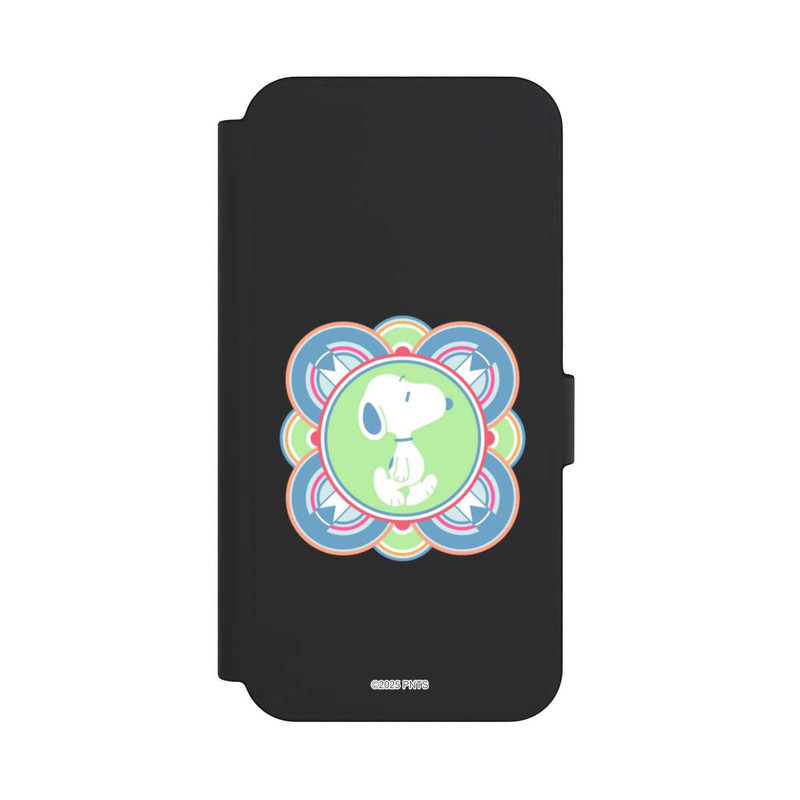 Galaxy S24 FE NIVOflip Snoopy Sticker