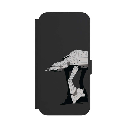 Samsung Galaxy S24 FE 5G NIVOflip AT-AT All Terrain Armored Transport Star Wars
