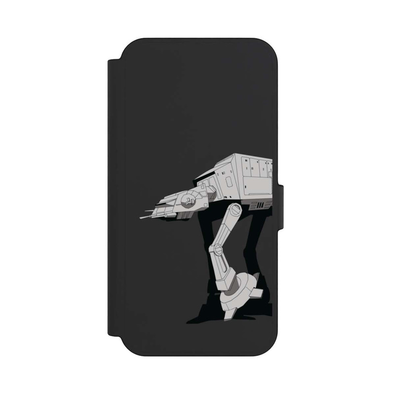 Galaxy S24 FE NIVOflip AT-AT All Terrain Armored Transport Star Wars