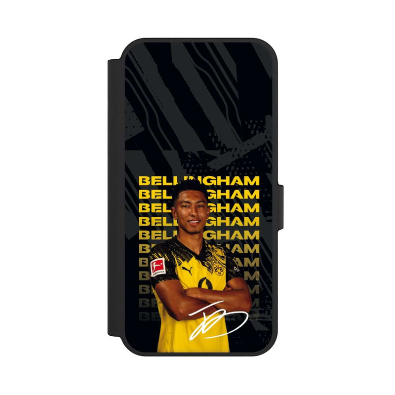 Galaxy S24 FE NIVOflip Jobe Bellingham 25/26