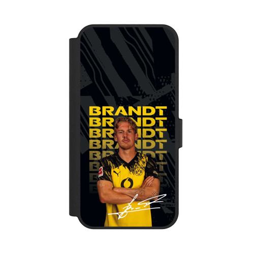 Samsung Galaxy S24 FE 5G NIVOflip Julian Brandt 25/26