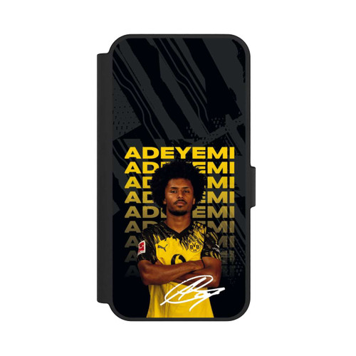 Samsung Galaxy S24 FE 5G NIVOflip Karim Adeyemi 25/26