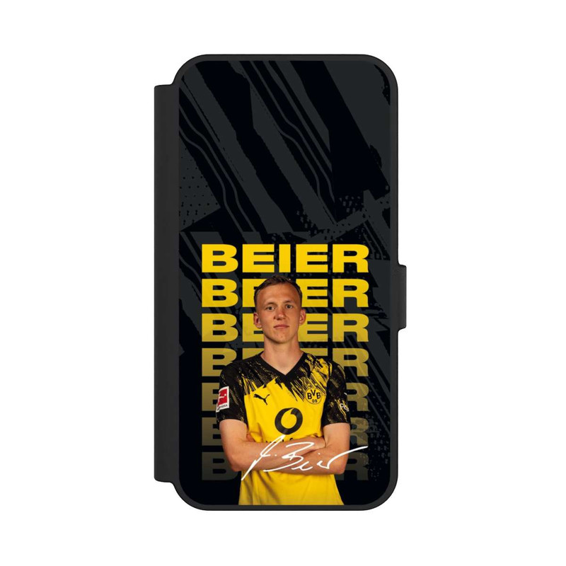 Galaxy S24 FE NIVOflip Maximilian Beier 25/26