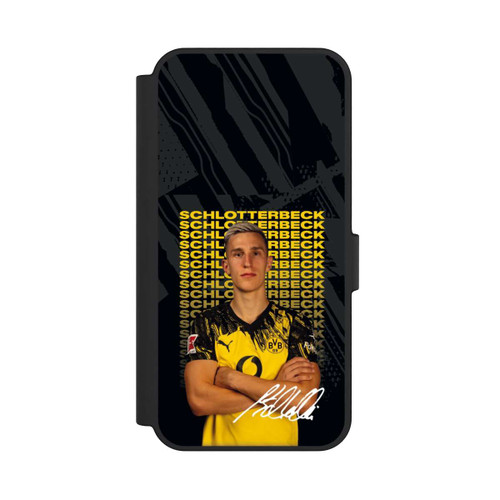 Samsung Galaxy S24 FE 5G NIVOflip Nico Schlotterbeck 25/26