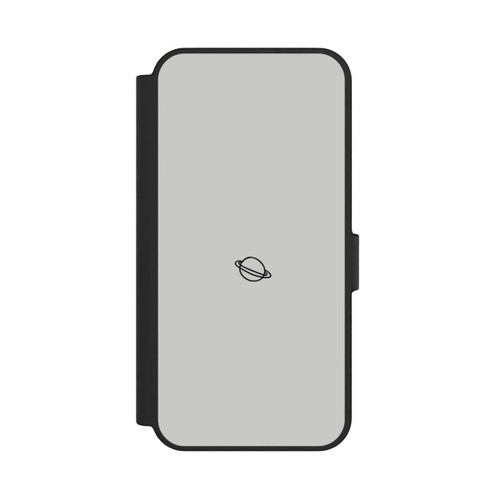 Samsung Galaxy S24 FE 5G NIVOflip Planet Minimalist