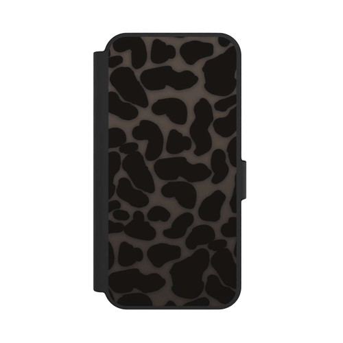Samsung Galaxy S24 FE 5G NIVOflip Leo Muster abstrakt