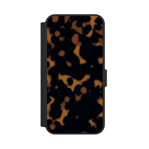 Samsung Galaxy S24 FE 5G NIVOflip Motif écaille de tortue