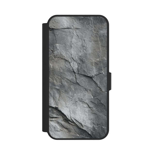 Samsung Galaxy S24 FE 5G NIVOflip Schieferoptik