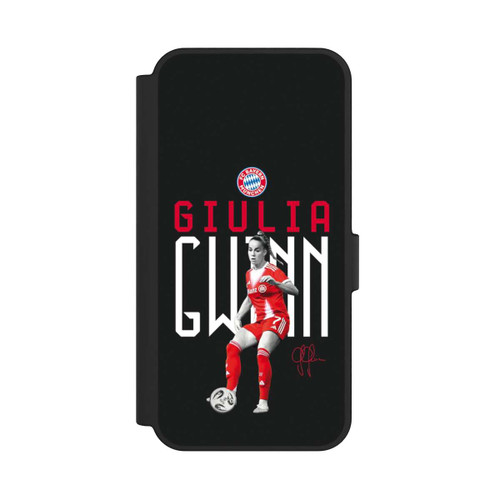 Samsung Galaxy S24 FE 5G NIVOflip Giulia Gwinn 25/26
