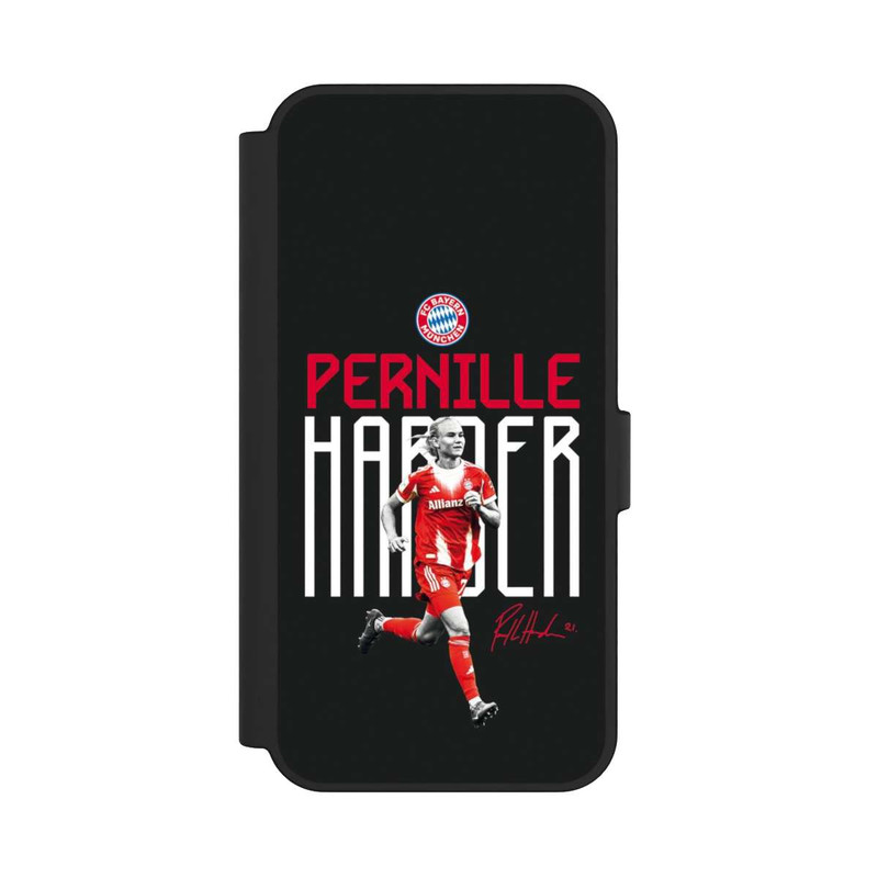 Galaxy S24 FE NIVOflip Pernille Harder 25/26