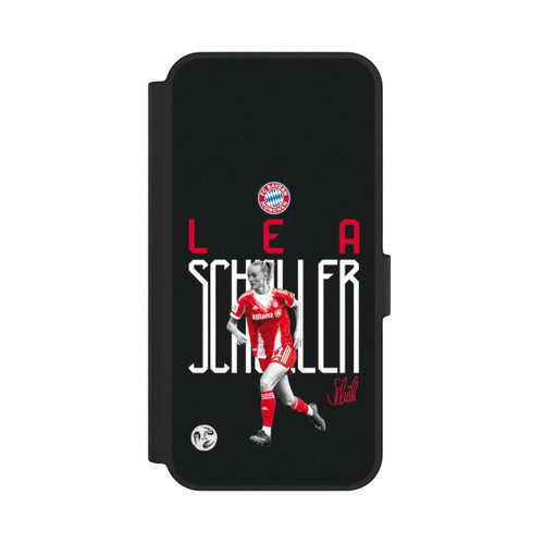 Samsung Galaxy S24 FE 5G NIVOflip Lea Schüller 25/26