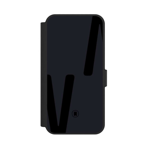 Samsung Galaxy S24 FE 5G NIVOflip Nivocase Dunkelgrau V