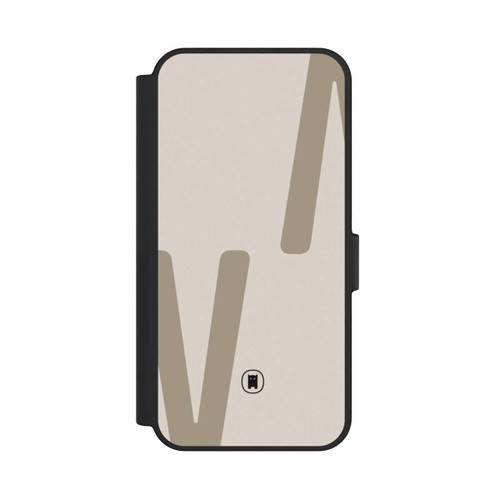 Samsung Galaxy S24 FE 5G NIVOflip Nivocase Beige V