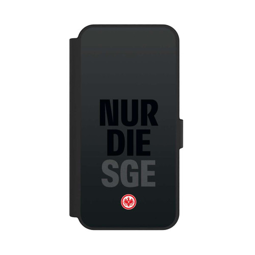 Samsung Galaxy S24 FE 5G NIVOflip Eintracht Frankfurt Nur Die SGE