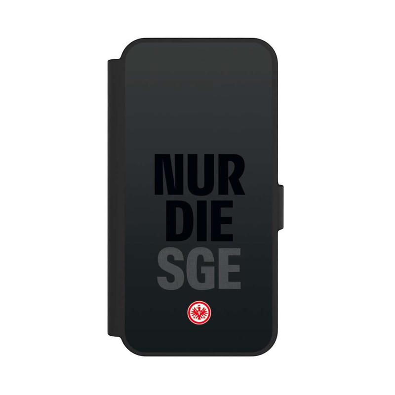 Galaxy S24 FE NIVOflip Eintracht Frankfurt Nur Die SGE