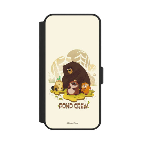 Samsung Galaxy S24 FE 5G NIVOflip Hoppers Pond Crew