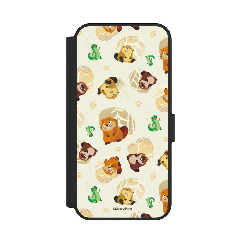 Galaxy S24 FE NIVOflip Hoppers Jaune