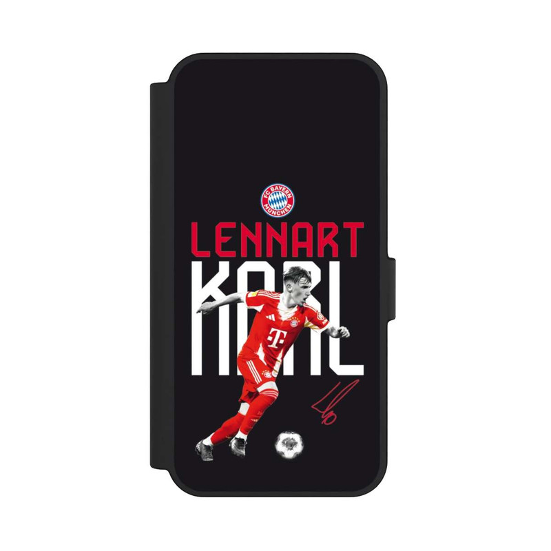Galaxy S24 FE NIVOflip Lennart Karl 25/26