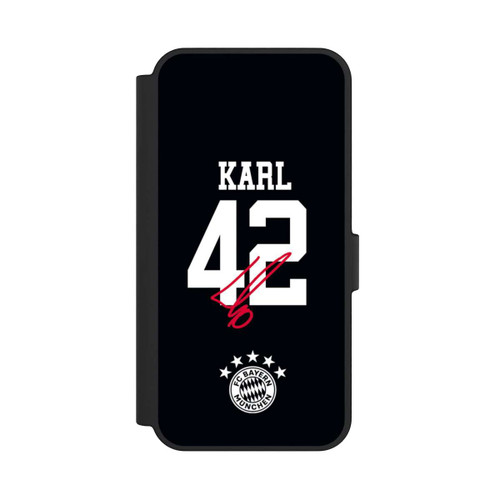 Samsung Galaxy S24 FE 5G NIVOflip Karl 42
