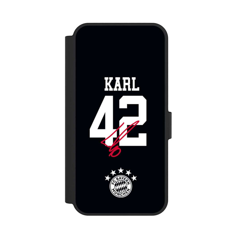 Galaxy S24 FE NIVOflip Karl 42