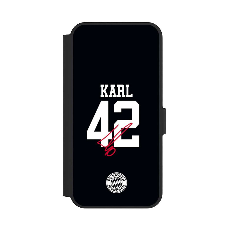 Galaxy S24 FE NIVOflip Karl 42