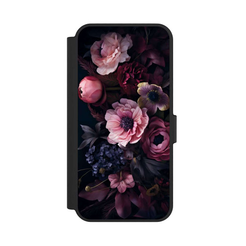 Samsung Galaxy S24 FE 5G NIVOflip Nocturnal Botanica Vibes With AI