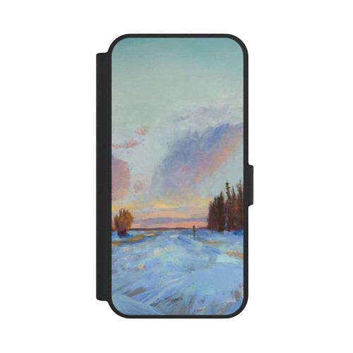 Samsung Galaxy S24 FE 5G NIVOflip The Journey by Roberta Murray