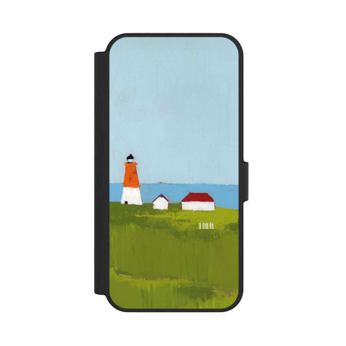 Samsung Galaxy S24 FE 5G NIVOflip Three in Row by Ruth LaGue