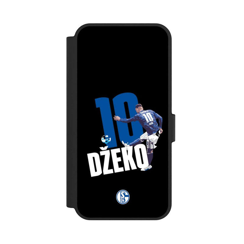 Galaxy S24 FE NIVOflip Edin Džeko 10