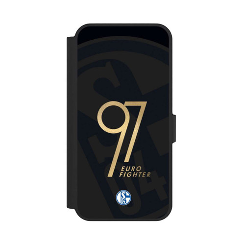 Samsung Galaxy S24 FE 5G NIVOflip S04 Eurofighter 97