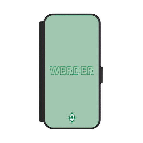 Samsung Galaxy S24 FE 5G NIVOflip Werder Green