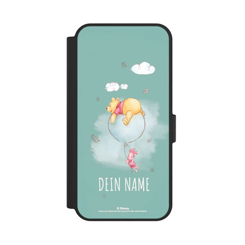 Samsung Galaxy S24 FE 5G NIVOflip Uncheered by a Balloon Personalisierbar