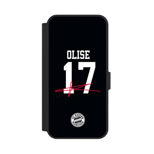 Samsung Galaxy S24 FE 5G NIVOflip Olise 17
