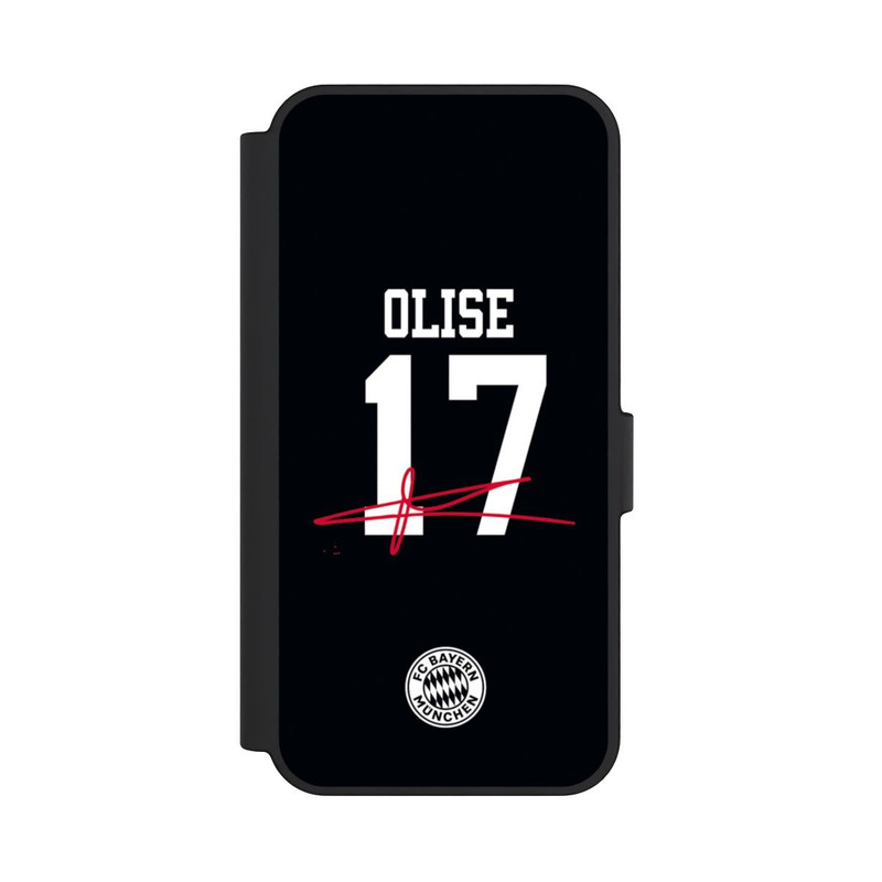 Galaxy S24 FE NIVOflip Olise 17
