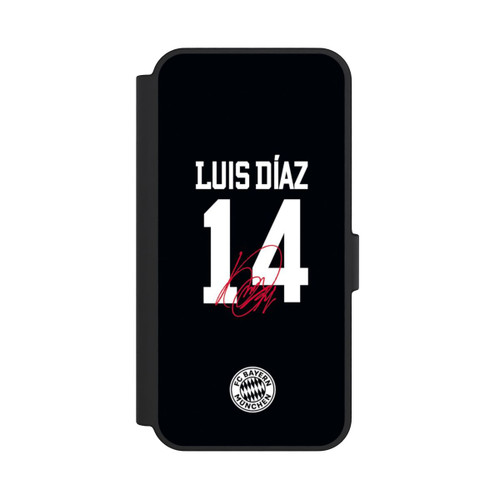 Samsung Galaxy S24 FE 5G NIVOflip Luis Díaz 14