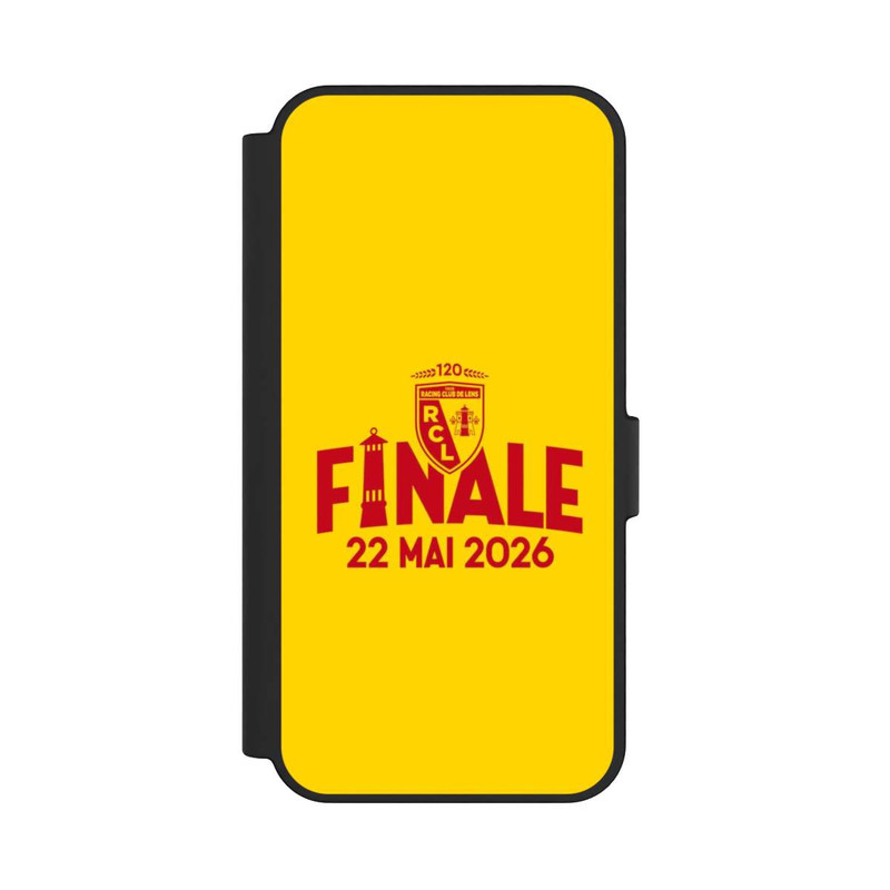 Galaxy S24 FE NIVOflip RC Lens en finale 2026