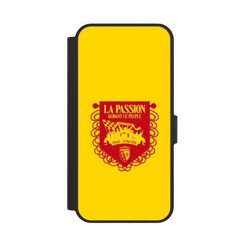 Galaxy S24 FE NIVOflip RC Lens 2026 en finale