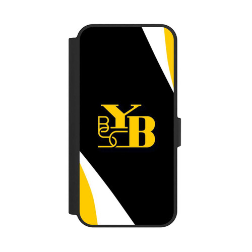 Samsung Galaxy S24 FE 5G NIVOflip BSC YB Retro