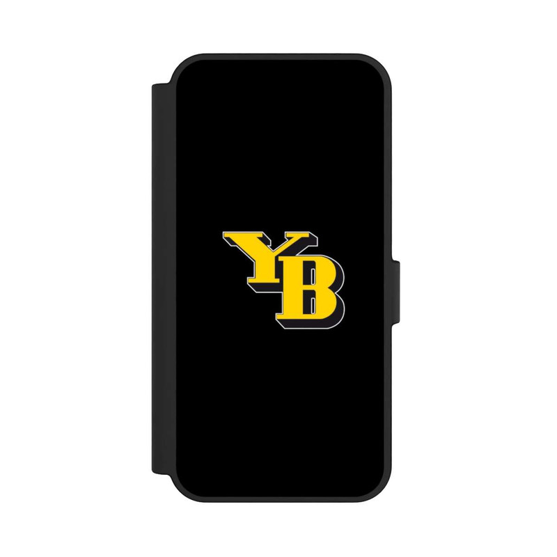 Galaxy S24 FE NIVOflip BSC YB