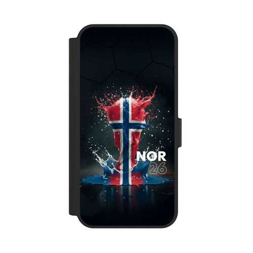 Samsung Galaxy S24 FE 5G NIVOflip NOR 26