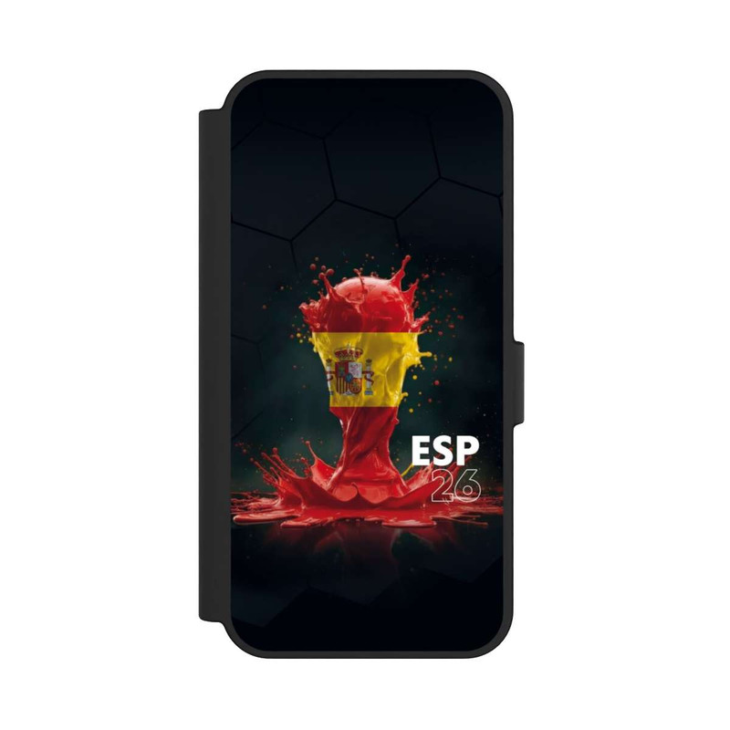 Galaxy S24 FE NIVOflip ESP 26