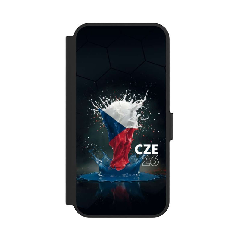 Galaxy S24 FE NIVOflip CZE 26