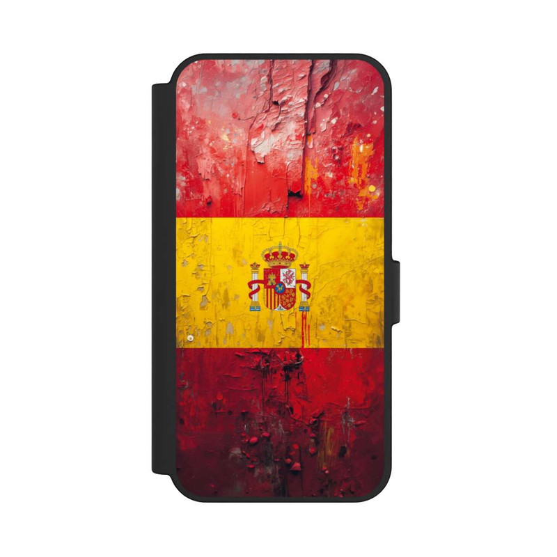 Galaxy S24 FE NIVOflip Spanien 26
