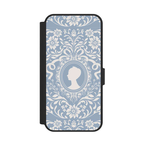 Samsung Galaxy S24 FE 5G NIVOflip Regency Theme