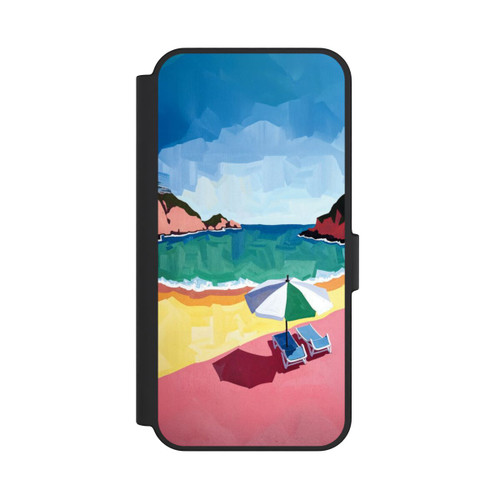 Samsung Galaxy S24 FE 5G NIVOflip By The Ocean