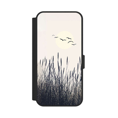 Samsung Galaxy S24 FE 5G NIVOflip Fields of Gold Art