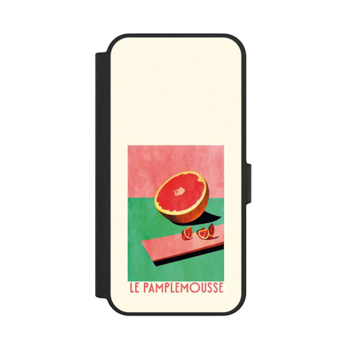 Samsung Galaxy S24 FE 5G NIVOflip Le Pamplemousse