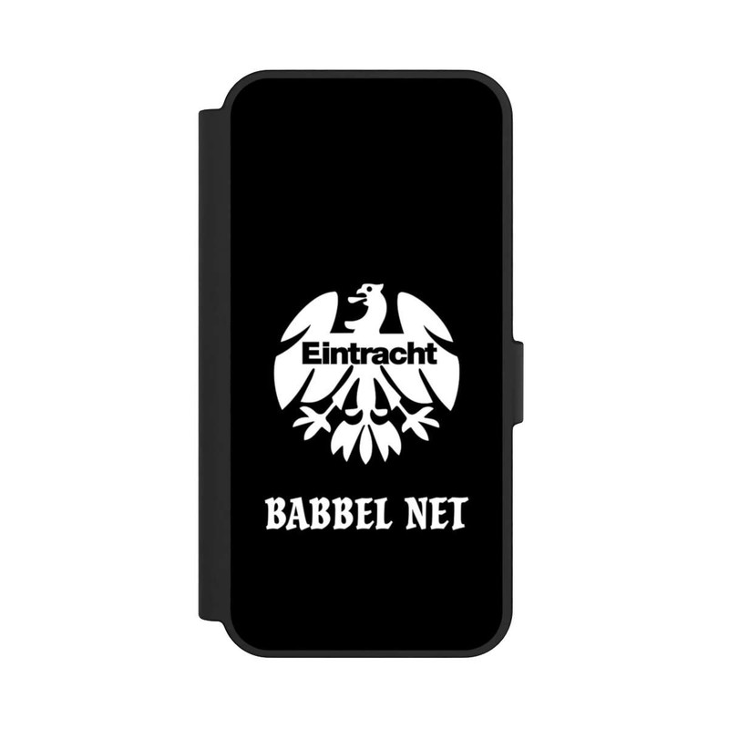 Galaxy S24 FE NIVOflip SG Eintracht Babbel Net