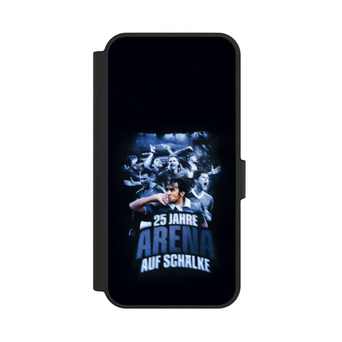 Samsung Galaxy S24 FE 5G NIVOflip 25 Jahre Arena Auf Schalke