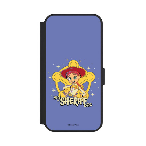 Samsung Galaxy S24 FE 5G NIVOflip Toy Story 5 Jessie In my Sheriff Era Blue